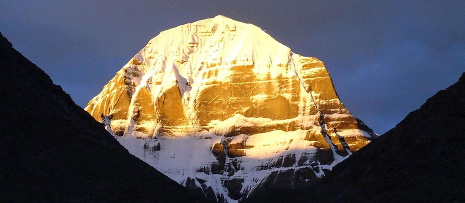 Kailash Tour